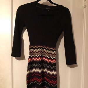 Nine West Sweater Dress
